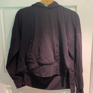 Athleta Hoodie Size M